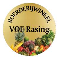 VOF Rasing